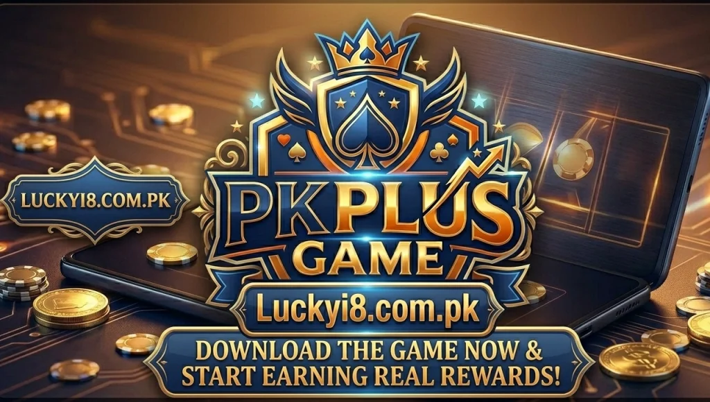 pkplus game