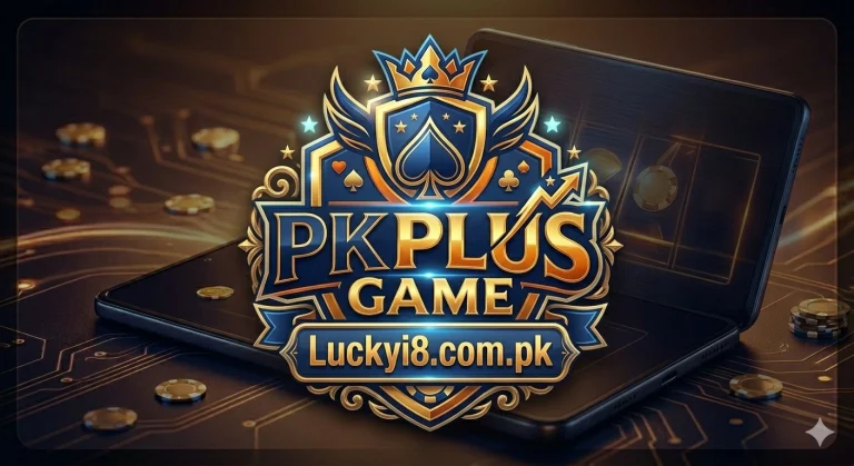 PKPLUS GAME