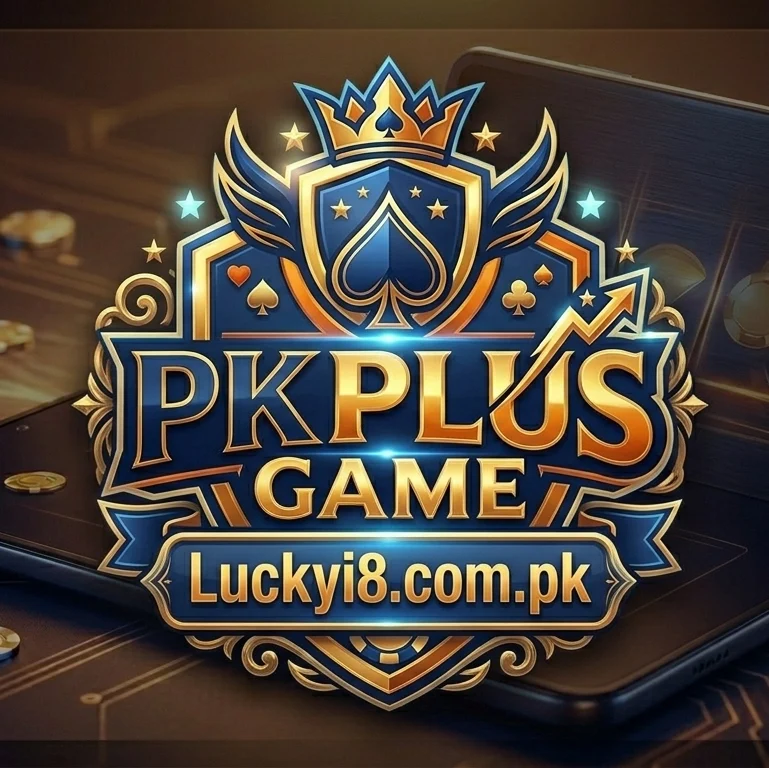 PKPLUS GAME