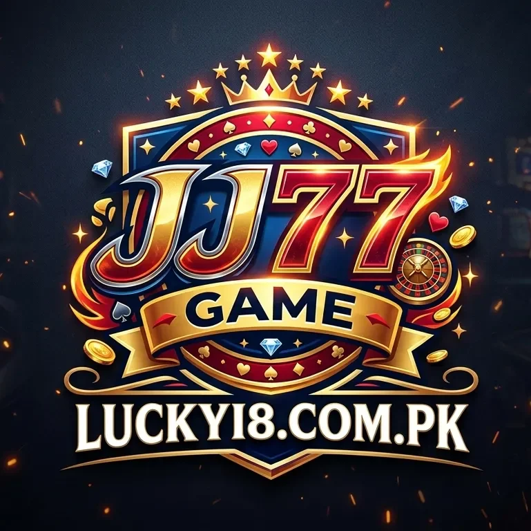 JJ77 GAME