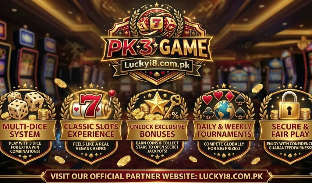 pk3 game apk