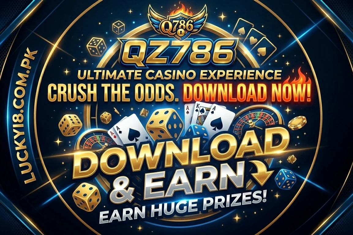 QZ786 GAME