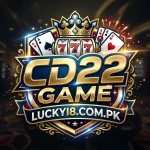 CD22 GAME