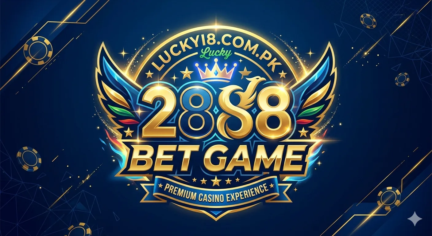 2888BET GAME