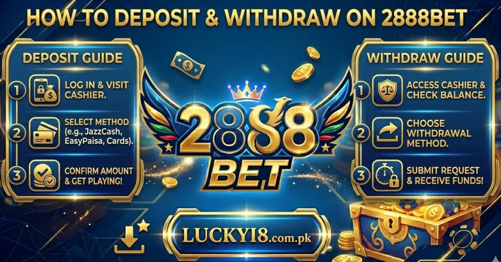 2888BET GAME