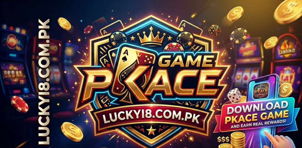 PKACE GAME